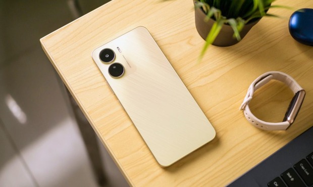 整體銷量較上月成長7%的vivo，最新入門4G手機Y16.jpg