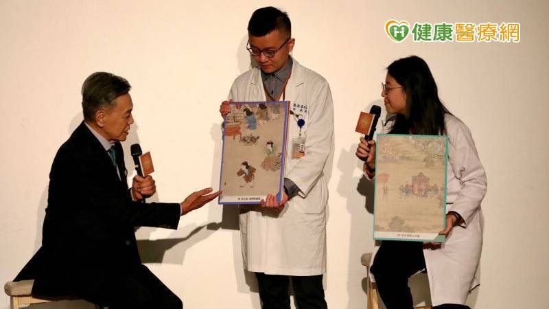 透過認知牌卡工具 做人生的金牌得主