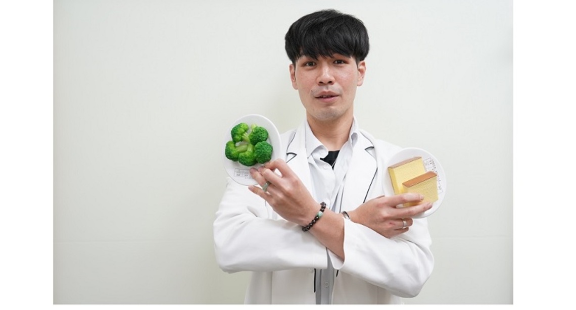 學測心慌慌 營養師分享五訣竅應戰