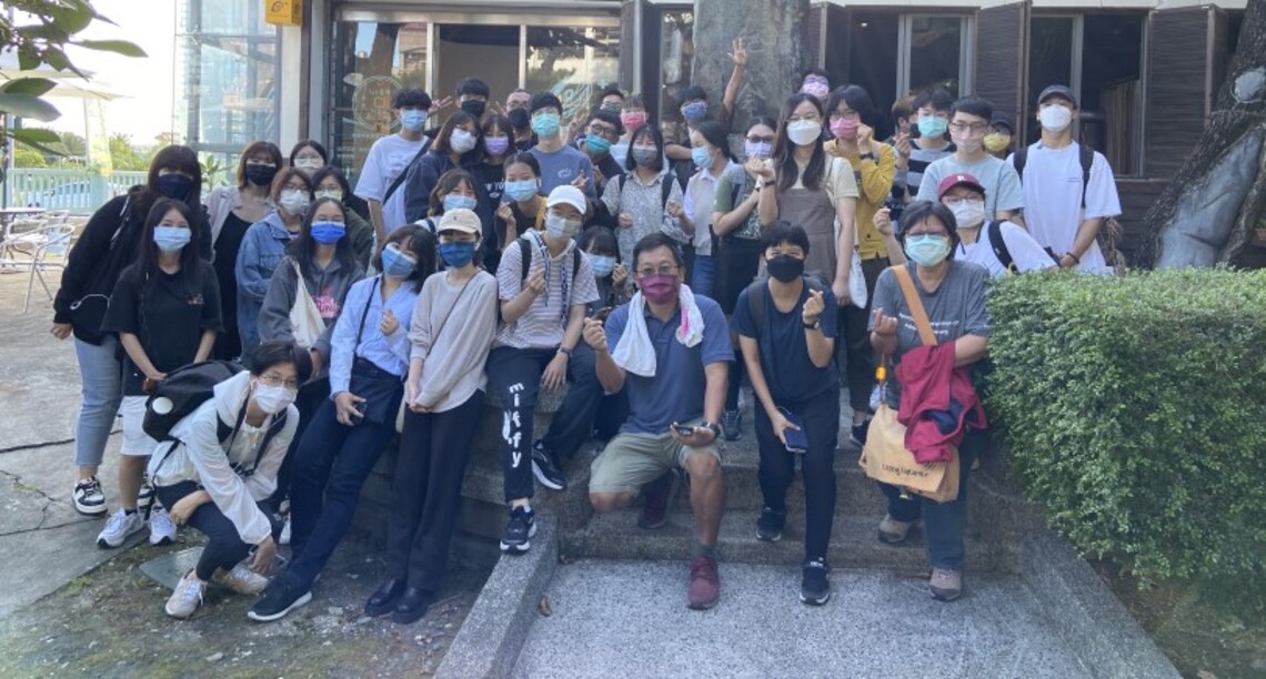 東華大學社會學系社會變遷課程 10部影片在新聞平台發表 實踐大學深耕地方 關懷地方教育理念