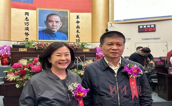 台南正副議長涉賄選　檢調兵分26路搜索