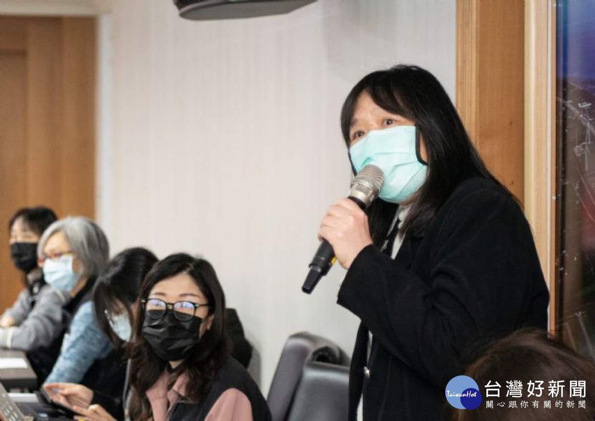 農業局進行「農業生產補助說明」專案報告。<br /><br /> <br /><br />