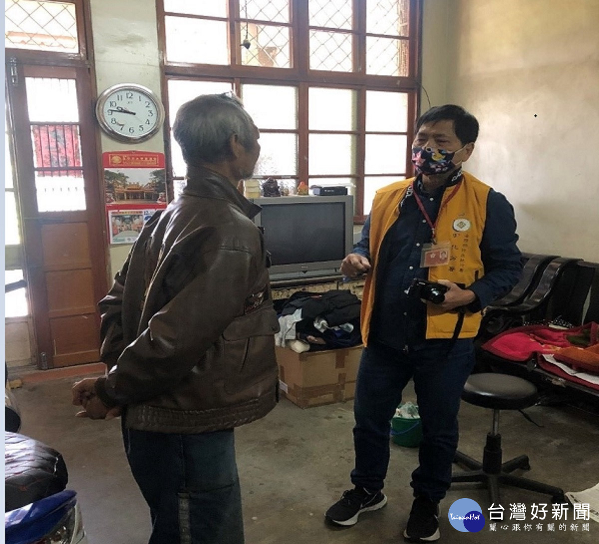酒駕累犯挨罰9萬卻不繳 執行署查封房屋貼心關懷秒繳清