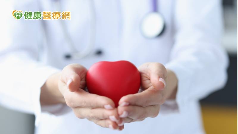 台中慈濟「器官移植中心」啟業! 鼓勵做1事避免復發