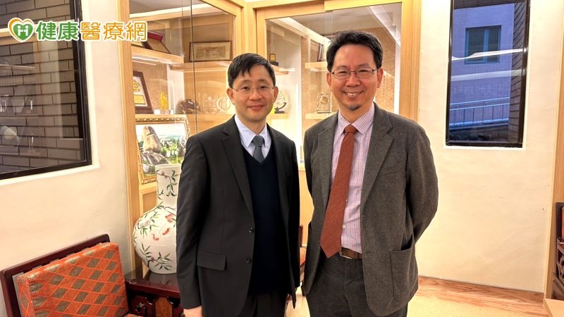 免疫風濕疾病遺傳問題多 精準健康照護助妥善控制
