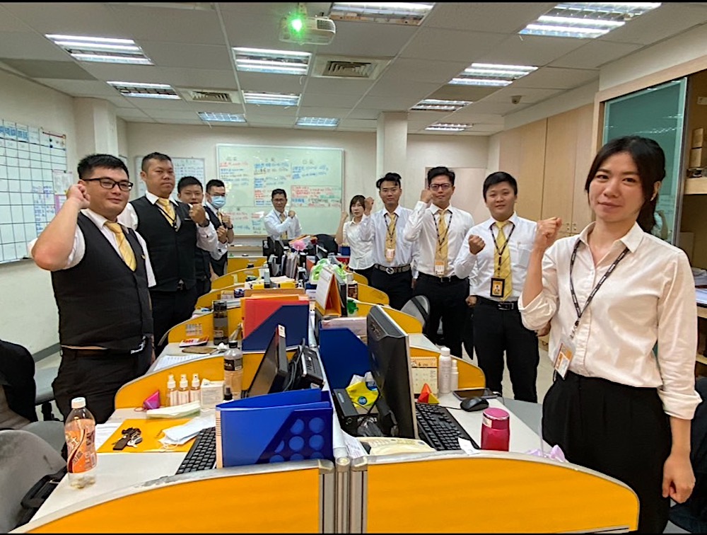 五子登科即將達成!永慶房屋張景翔樂享幸福成家基金 85 匯流新聞網CNEWS資料照124221228a03