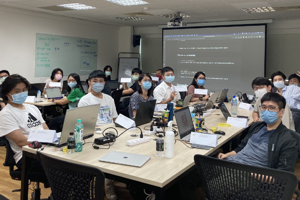 全球攬才迎Web3時代 台灣大再推科技大神培育實習計畫 80 新增專案 2023 01 04T165416.644