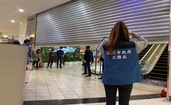 新北春節公安嚴格把關 民眾安心辦年貨