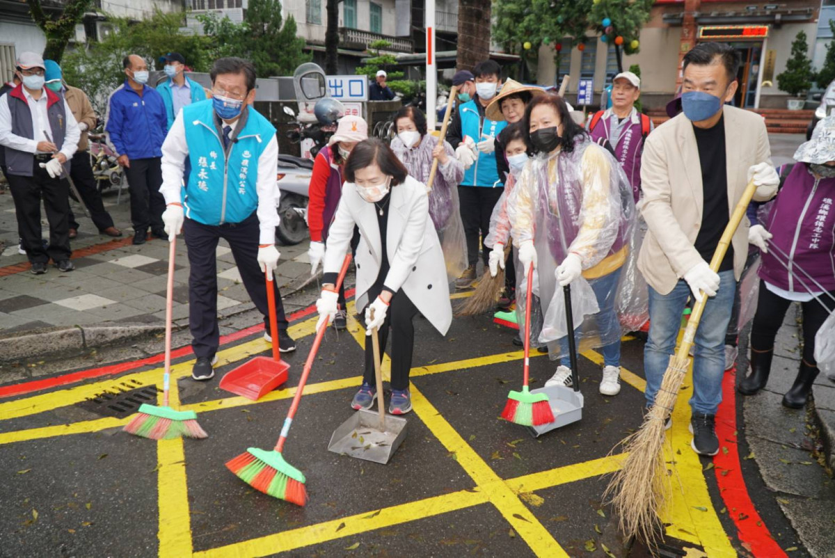 （圖／宜蘭縣府環保局）