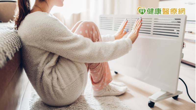 冬季手腳冰冷、過敏鼻涕擤不完 中醫師籲:把握1時機改善