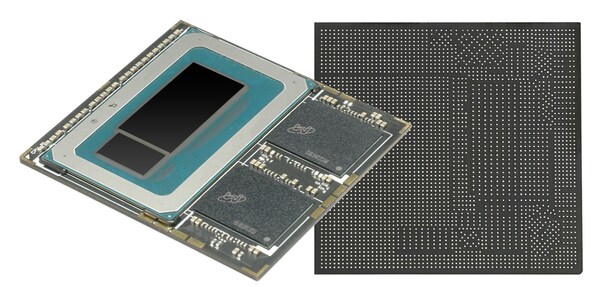 華碩新一代Zenbook搭載首款環旭電子SiP CPU模組