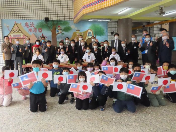台日第38屆教育學術研討會「科技教育」交流成果亮麗