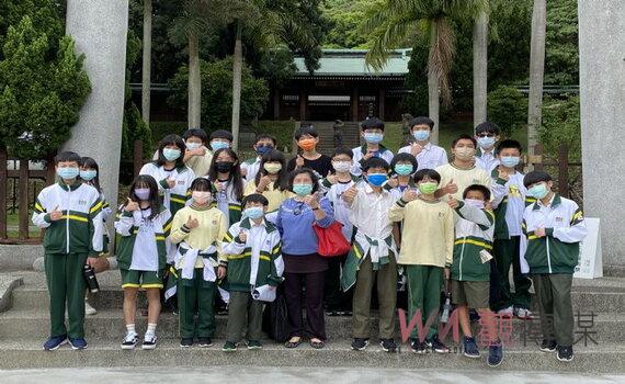 全國首創 桃園學校環境教育獎勵名單出爐 42校脫穎而出