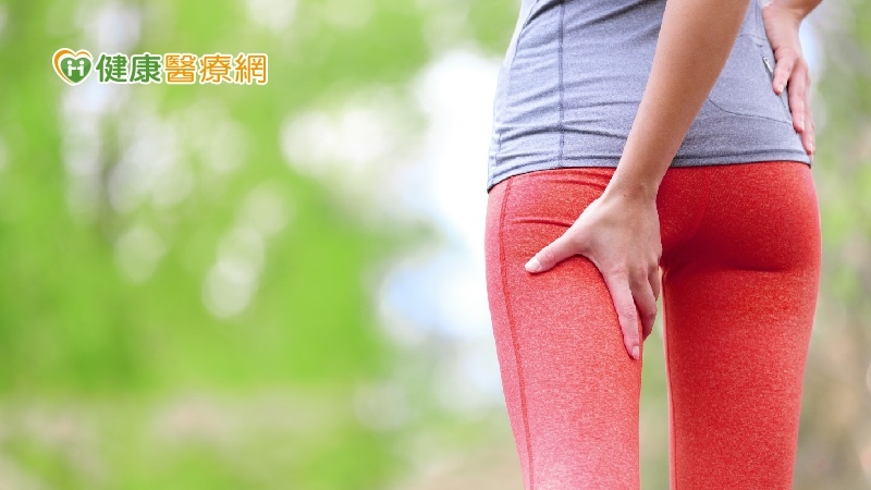 運動最常見腿後肌拉傷 復健科醫:這樣訓練減少傷害