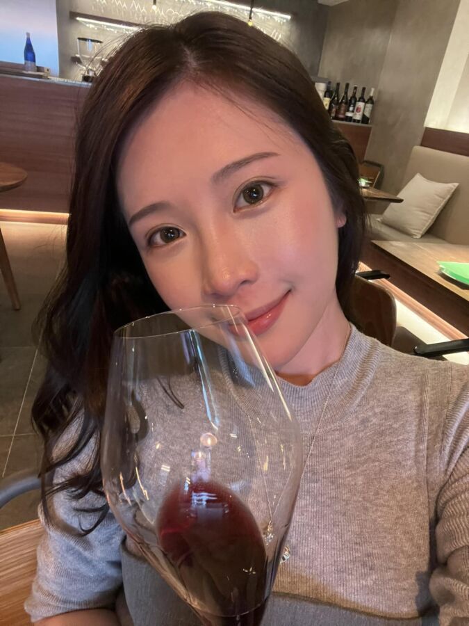 雞排妹鄭家純