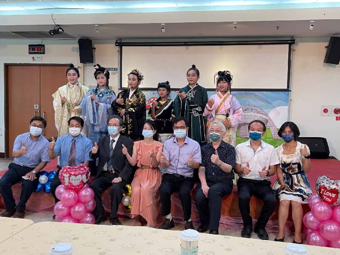 發揚嘉義縣18鄉鎮特有的在地美學 榮獲教育部「藝術與美感深耕計畫」成果優良縣市政府獎
