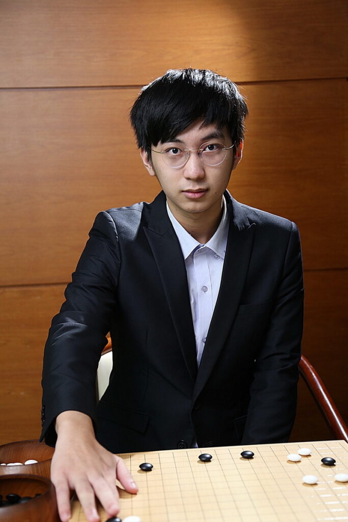 許皓鋐名人