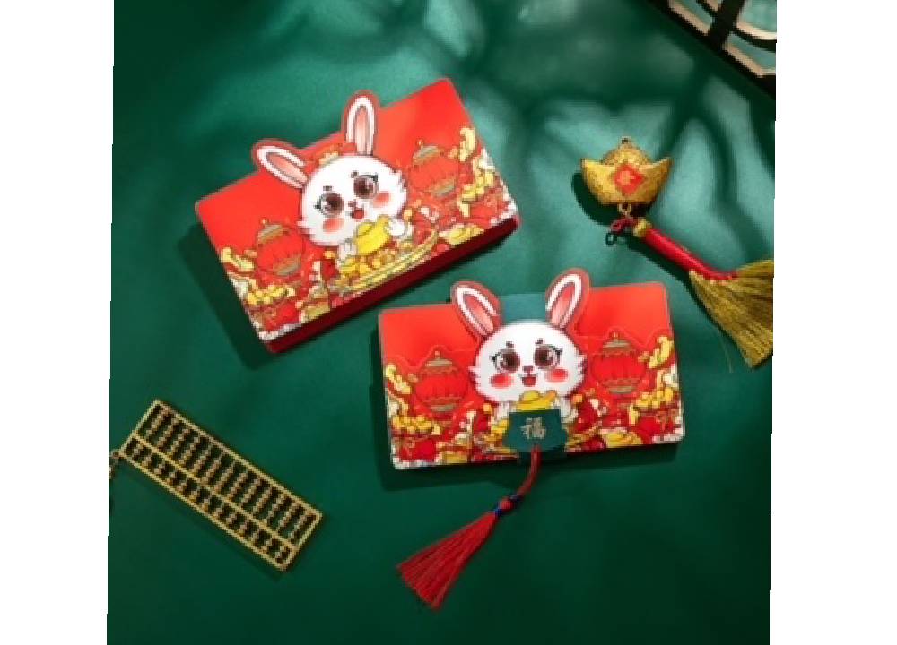 春節商機!雙全國際大撒幣 momo紅包飆買氣 國泰教你兔年賺大錢 126 2135