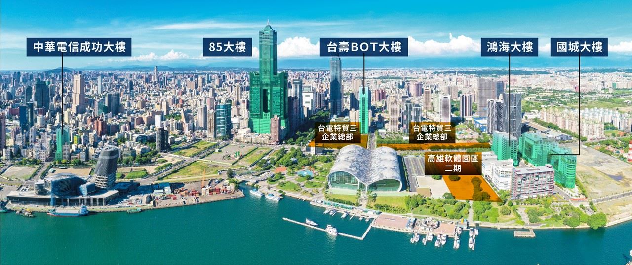 亞灣5G AIoT創新園區創造327億產值 帶動產業升級轉型