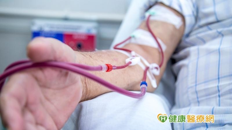 糖尿病罹腎病變比率翻倍! 合併高血壓、高血脂恐中風