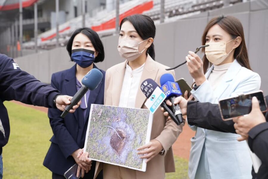 高虹安