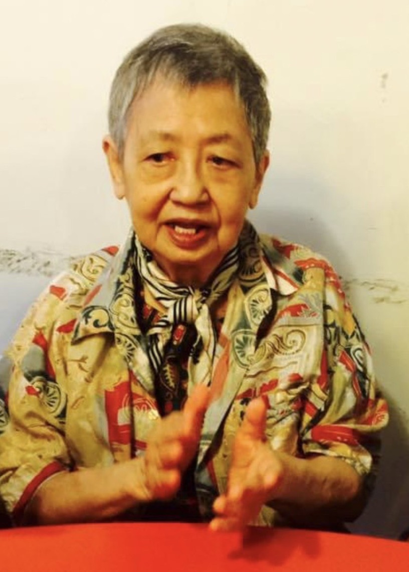 屏東人 「臺灣小提琴之母」李淑德 獲選行政院文化獎