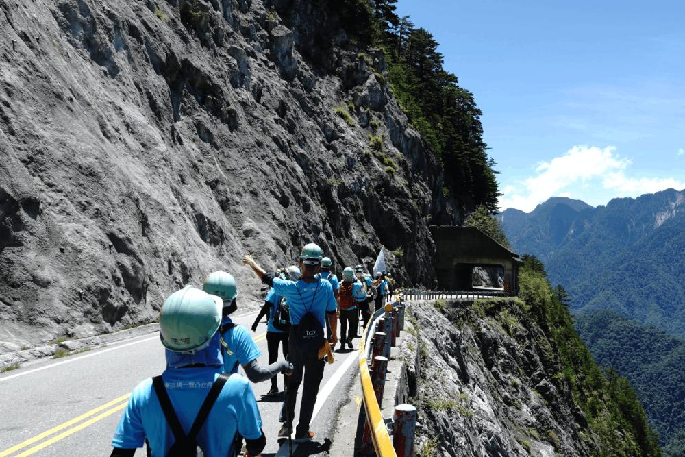 遭溯及既往70年沒收財產 救國團斥司法已死 110 救國團登山