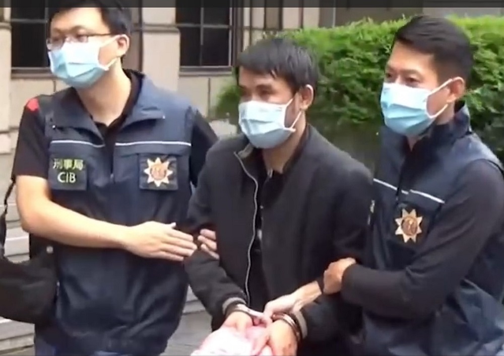 德國郵寄吸塵器夾藏毒品 越籍男私運搖頭丸K毒企圖闖關 91 2023010732