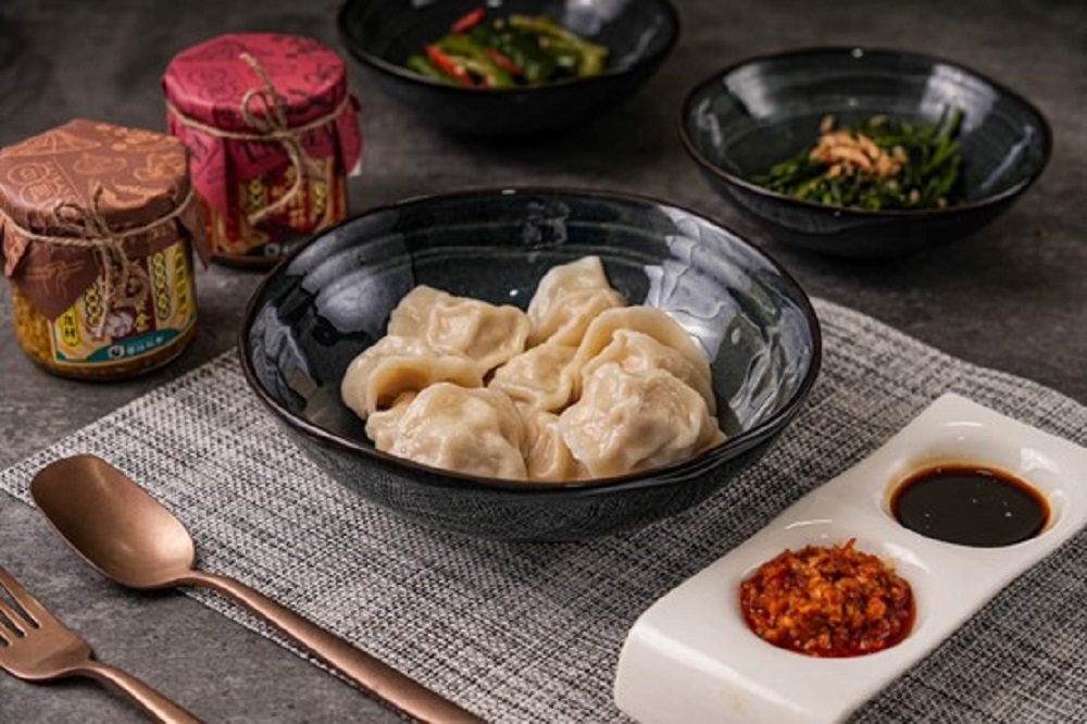 三個七年級生自創品牌 醬技就季 打造幸福滋味 96 2 4