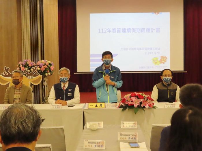 公路總局嘉義地區春節疏運措施 提醒民眾做好行前規劃掌握路況