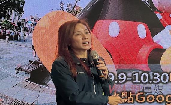 甩疫情陰霾    台南觀光逆風出擊成績亮眼