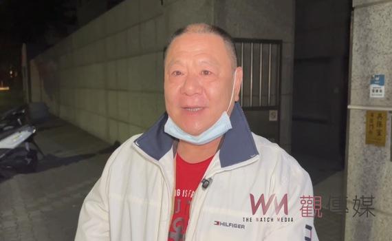 抗告成功　台南議長賄選涉案關鍵人楊志強發回重裁