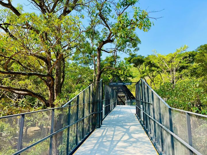 壽山「新動物園運動」榮獲第22屆公共工程金質獎