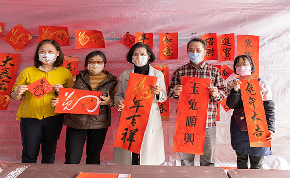 提前感受年節氛圍 2023歡樂宜蘭年期前活動登場