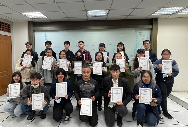 漾新聞|離岸風電狂潮席捲全球 金屬中心攜手文藻開辦離岸風電學分班