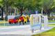 1120109養工新聞照片-新強公園滑步車場體驗趣7