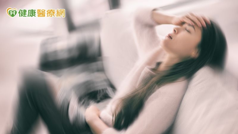 眩暈、流鼻血、手指麻小心腦中風前兆 溫差大才是大魔王