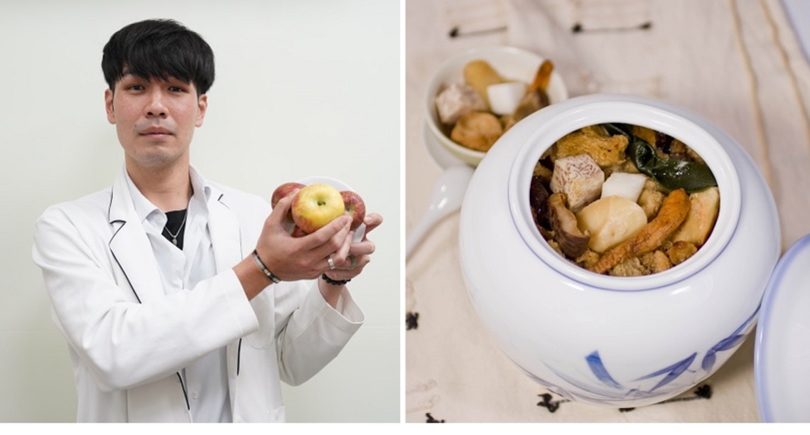 營養師分享春節年菜保存五妙招