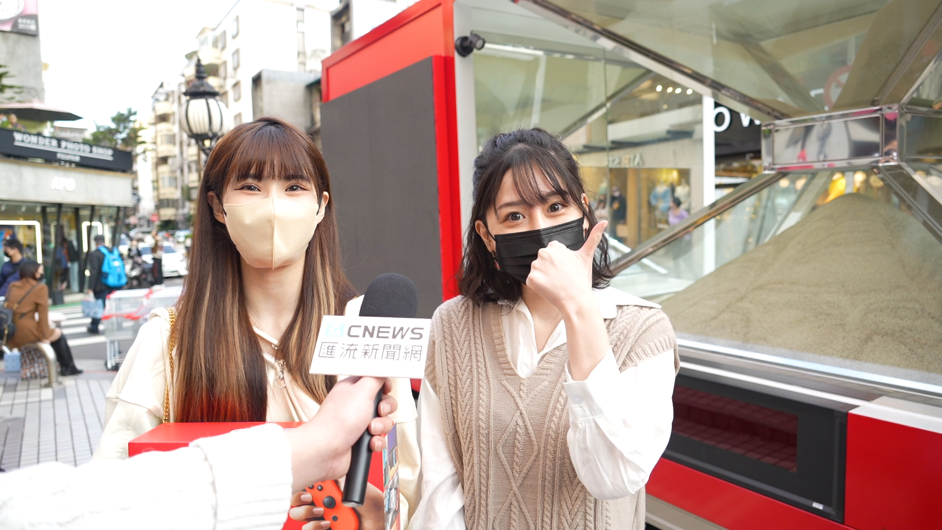 【有影】開始鑼皂飛車大賽登場 破解台灣史上最大金額贈獎活動關鍵密碼 88 掐掰.00 03 50 00.Still007