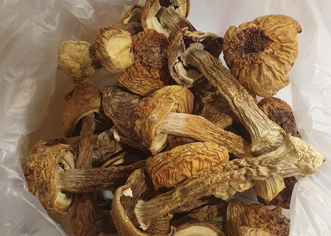 年貨三天王「白木耳、竹笙、巴西蘑菇」殘農藥! 全聯、凱撤大飯店全上榜 78 截圖 2023 01 09 上午11.06.56