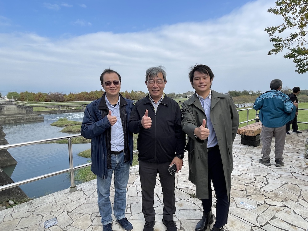 【有影】小水盟會員水律能源承建 宜蘭縣首座微水力公民示範電廠啟動 91 匯流新聞網CNEWS資料照124230109a05