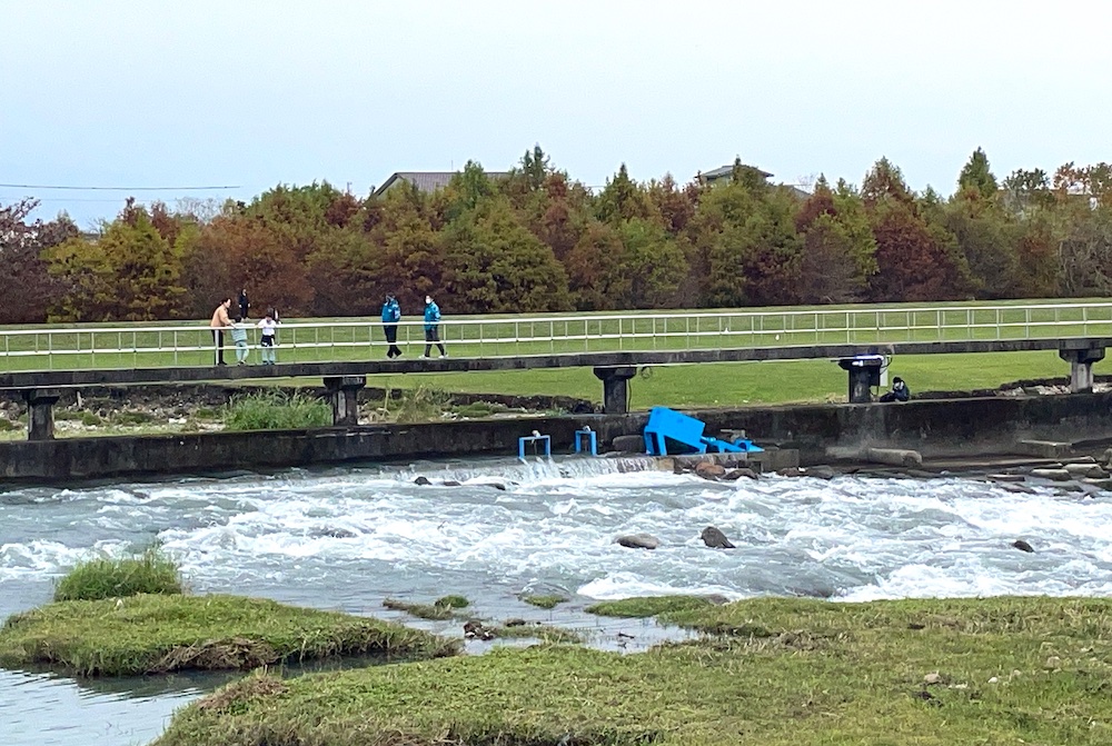 【有影】小水盟會員水律能源承建 宜蘭縣首座微水力公民示範電廠啟動 92 匯流新聞網CNEWS資料照124230109a06