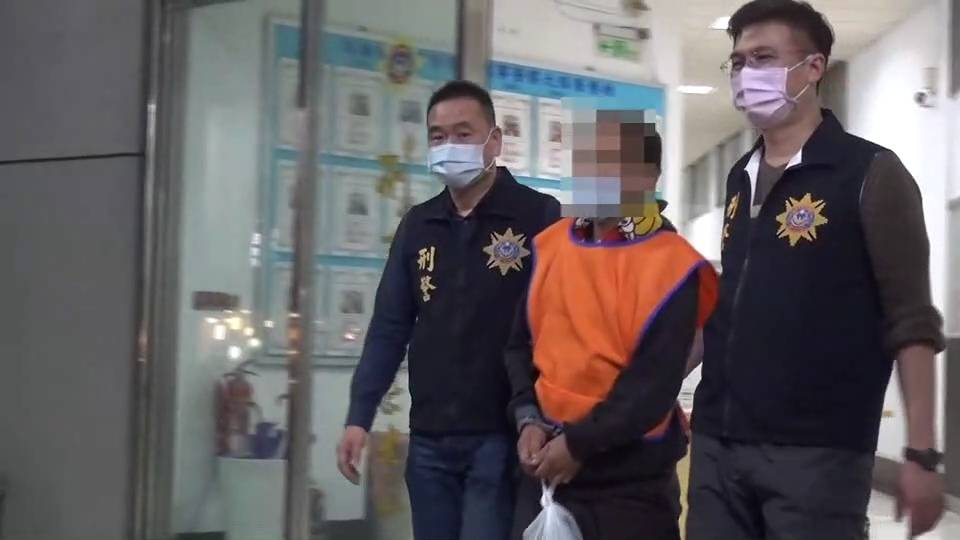 年關將近 雄警加強安居緝毒