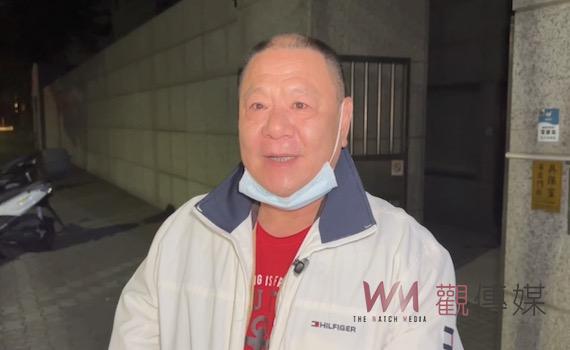 涉台南正副議長賄選案 楊志強羈押禁見