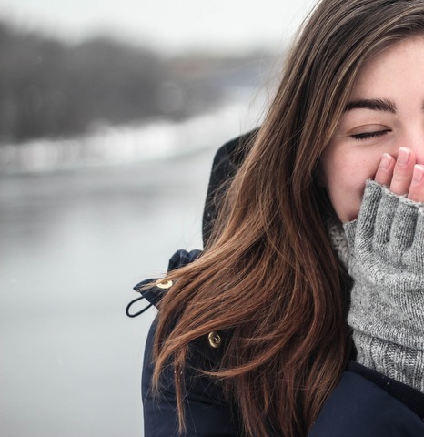 cold