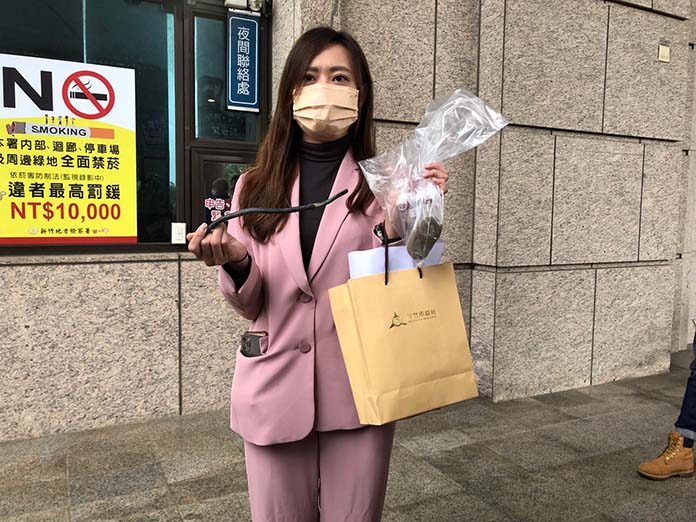 圖／新竹市府提供、資料照片