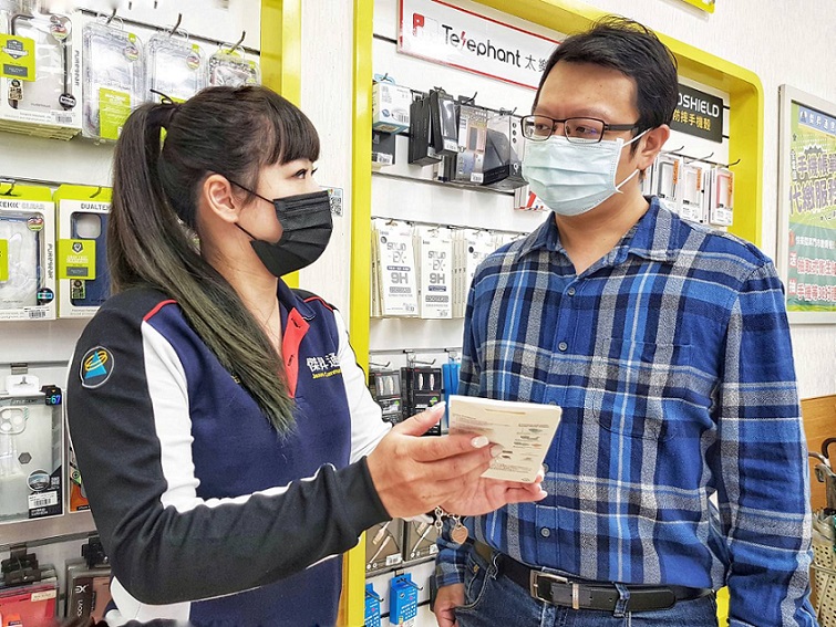 目標展店300家!傑昇通信大舉徵才底薪破4萬 調幅12%