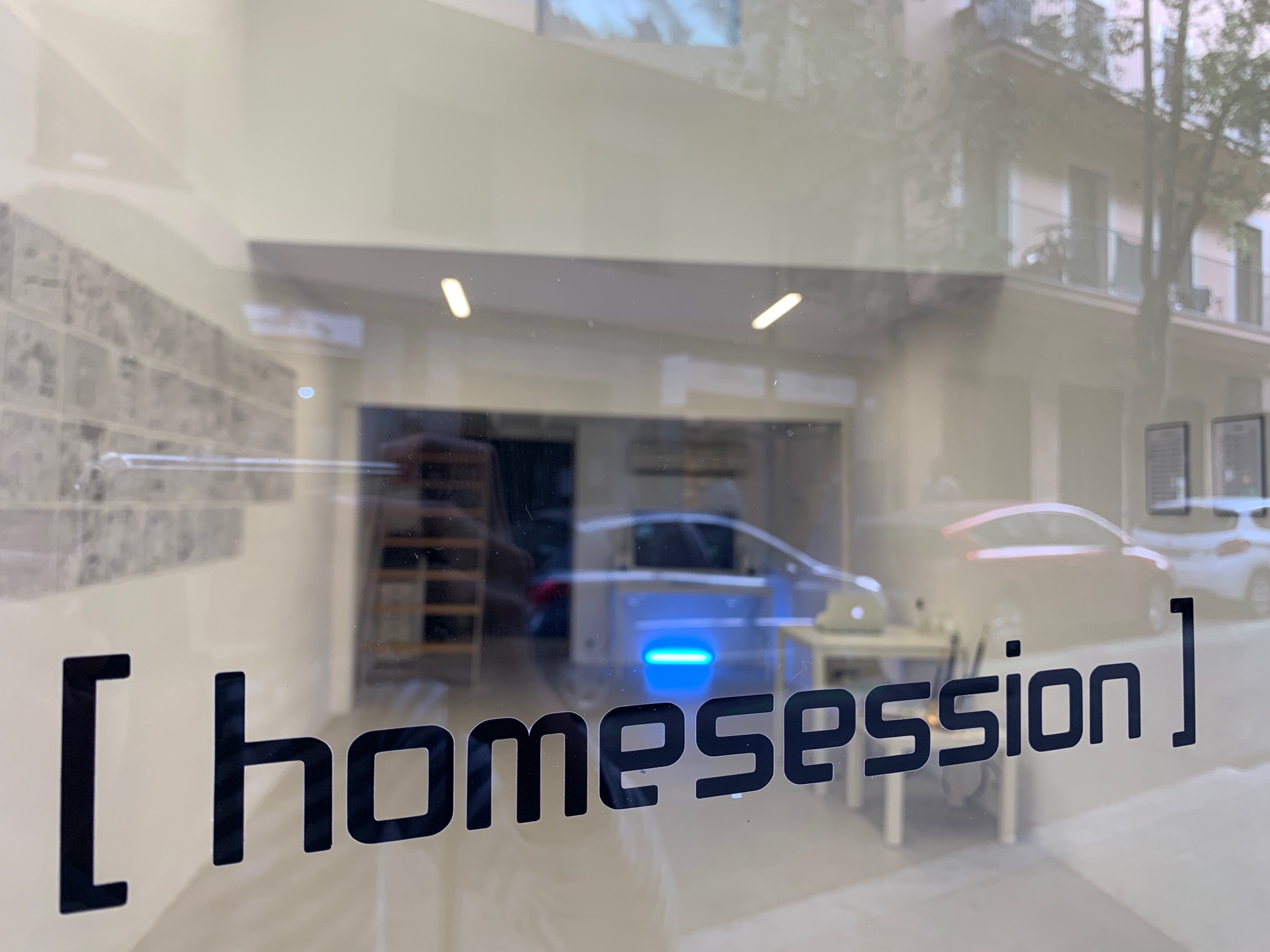 「2023年西班牙巴塞隆納Homesession駐村創作計畫」即日起公開徵選