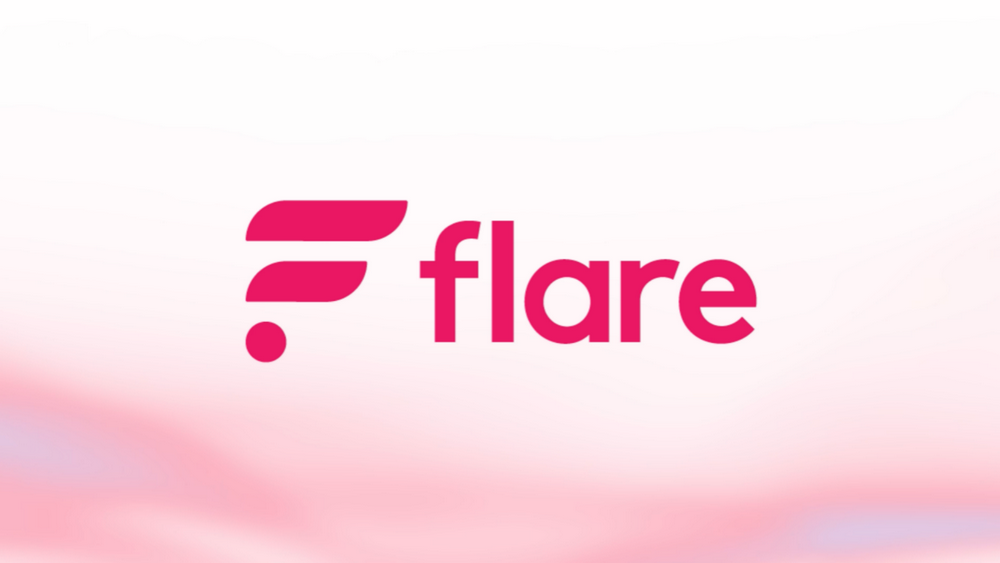 公鏈Flare正式上線,首批空投42.79億枚FLR