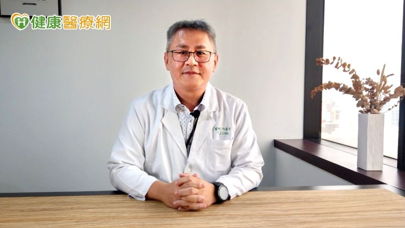 晚期胰臟癌積極治療 五旬婦不放棄生命 「化」險為「胰」